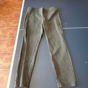 Nine West Charcoal Trousers